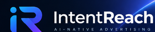 IntentReach — AI-Native Advertising